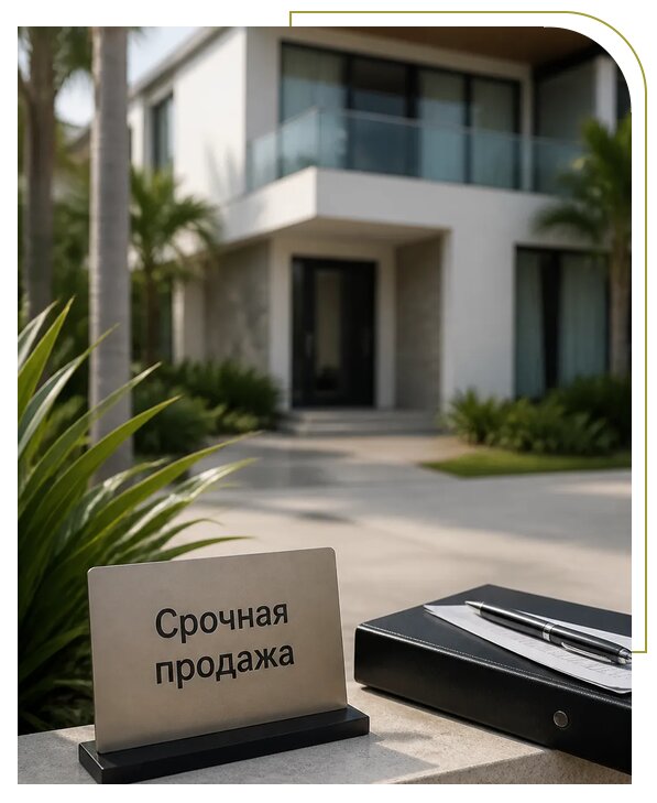 Срочная продажа недвижимости Пхукет из Нижнекамска от 50695 р. | коПхукет-Нжм
