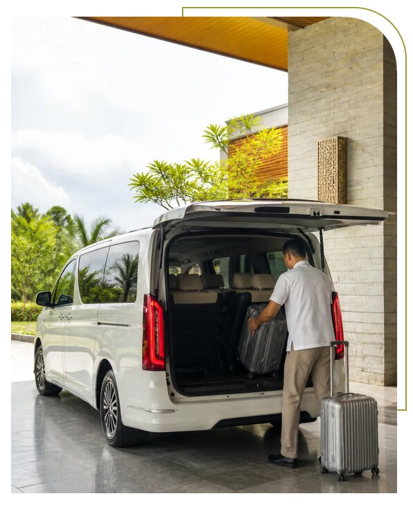 Индивидуальный трансфер на Пхукете из Нижнекамска — от 1521 р. | коПхукет-Нжм